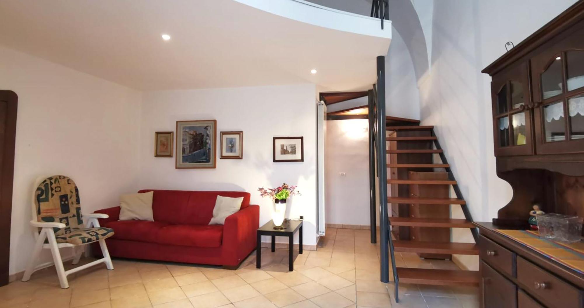 Casa Stella A Volte Salentine Con Spazio Esterno Da 4 Posti Holiday home *